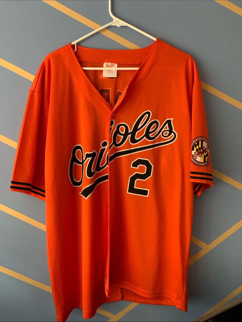 Baltimore Orioles